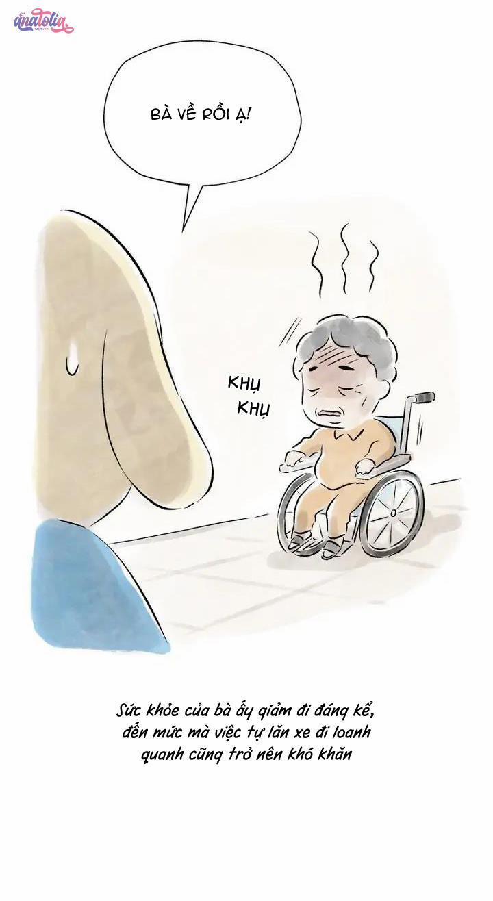 Hẹn Gặp Lại 14 trang 36