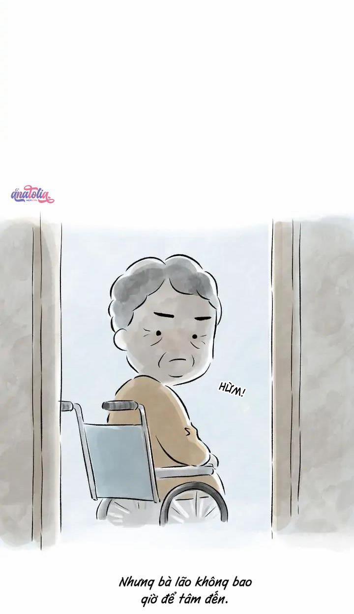 Hẹn Gặp Lại 14 trang 4