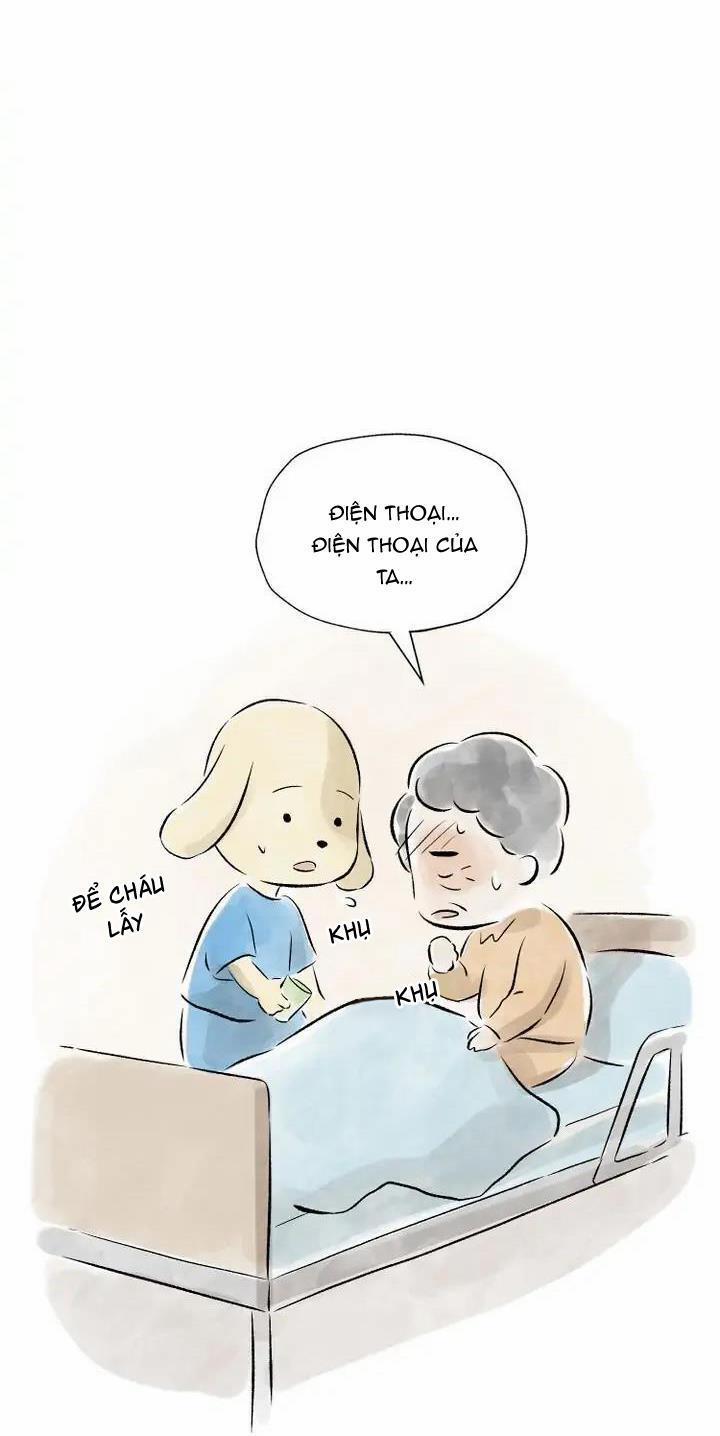 Hẹn Gặp Lại 14 trang 50