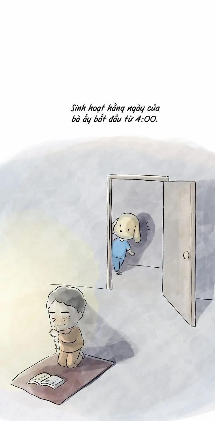 Hẹn Gặp Lại 14 trang 6