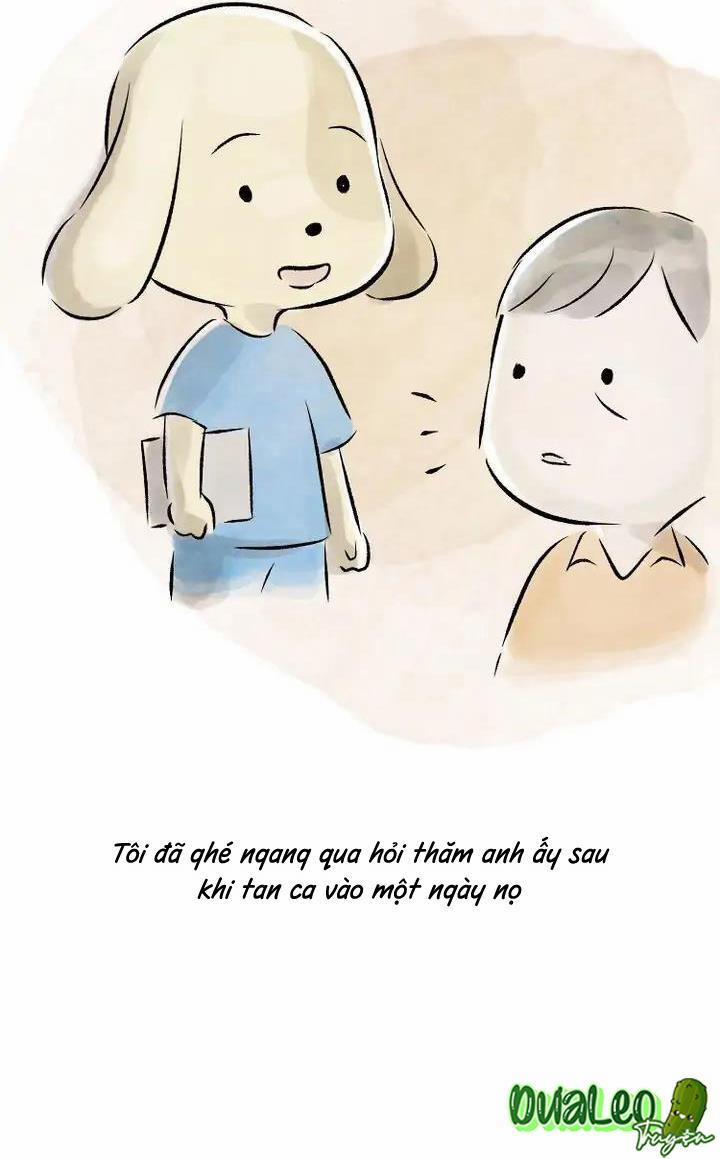 Hẹn Gặp Lại 15 trang 17