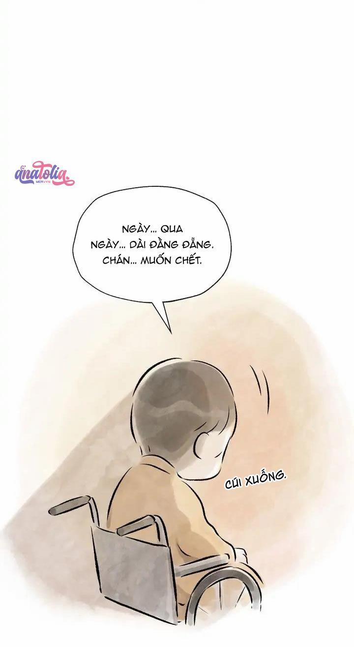 Hẹn Gặp Lại 15 trang 19