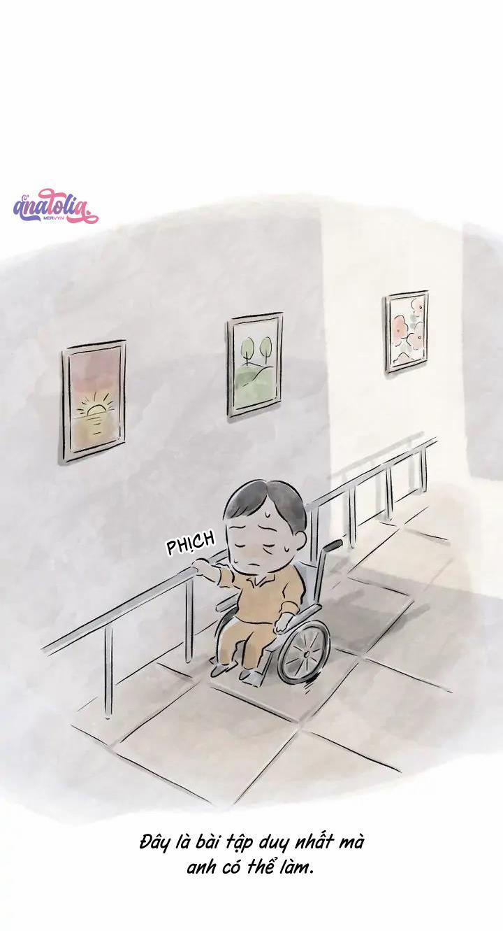 Hẹn Gặp Lại 15 trang 2