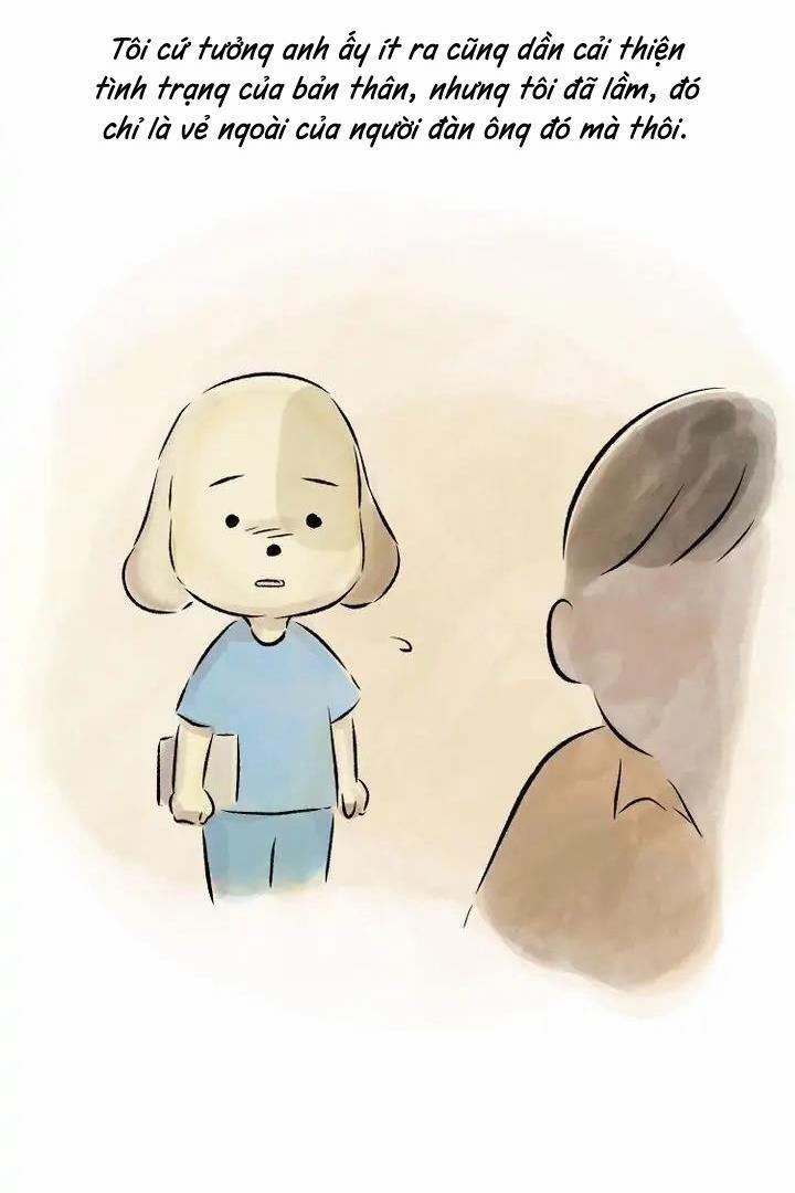 Hẹn Gặp Lại 15 trang 22