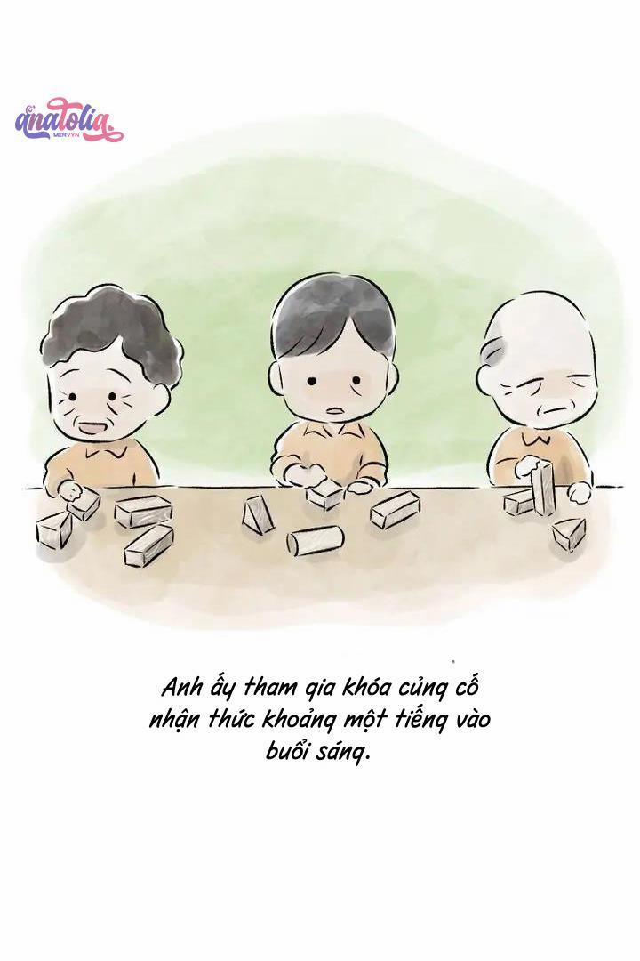 Hẹn Gặp Lại 15 trang 32