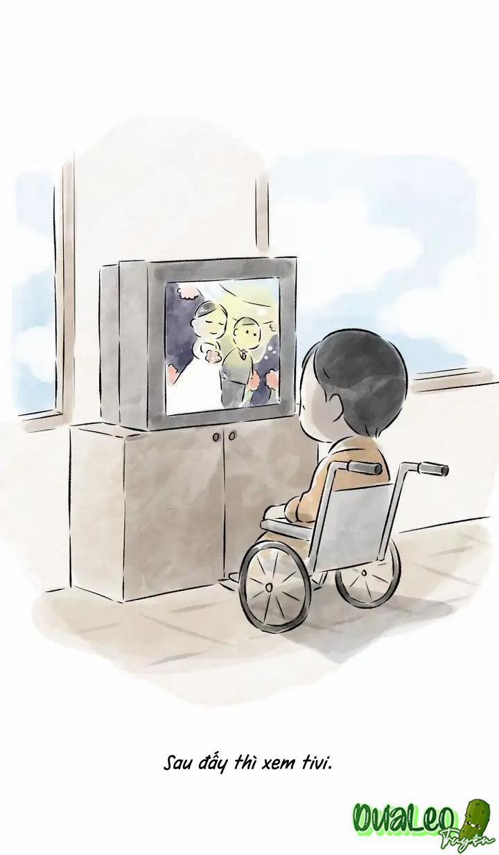 Hẹn Gặp Lại 15 trang 33