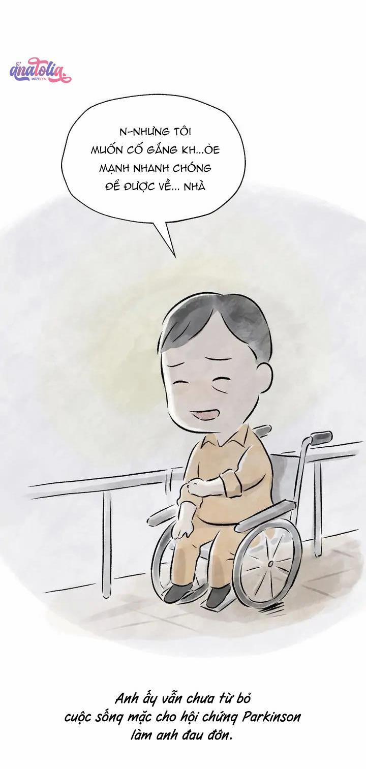 Hẹn Gặp Lại 15 trang 8