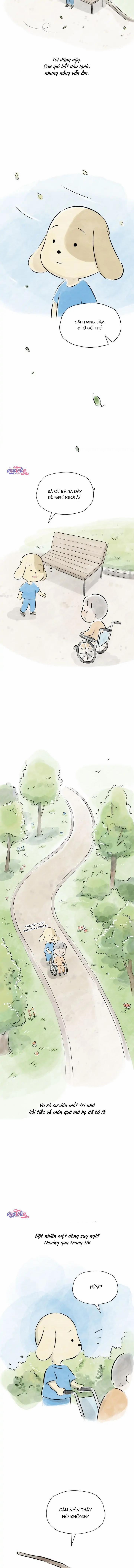 Hẹn Gặp Lại 16 trang 5