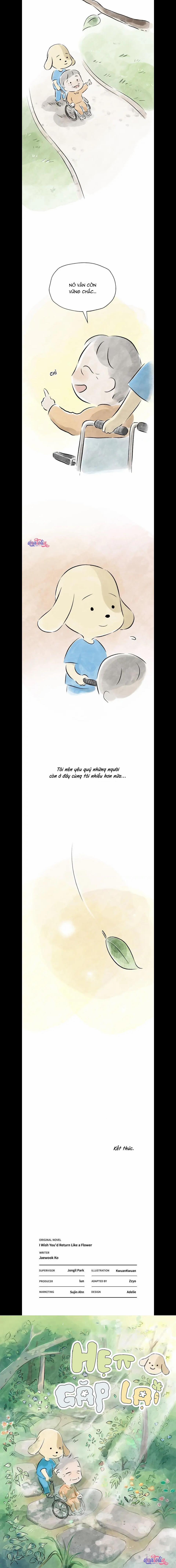 Hẹn Gặp Lại 16 trang 6