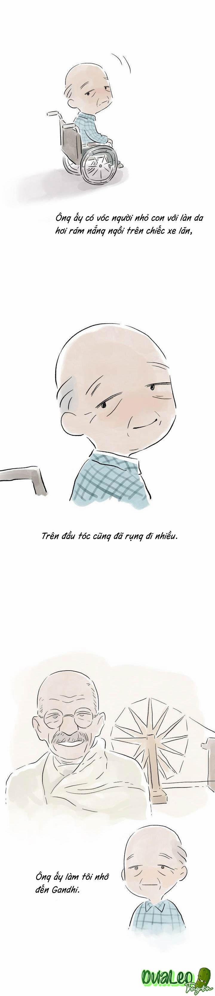 Hẹn Gặp Lại 2 trang 1