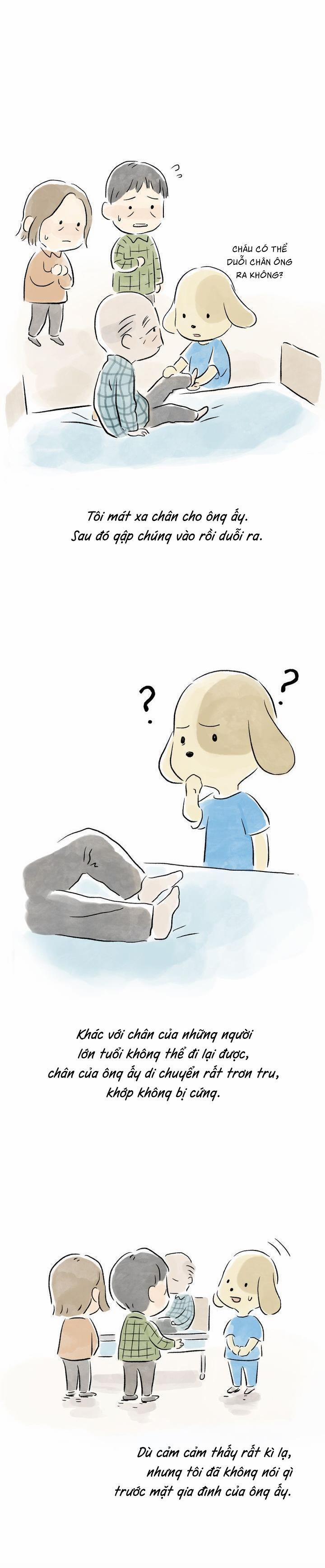 Hẹn Gặp Lại 2 trang 3