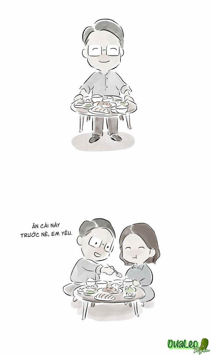 Hẹn Gặp Lại 3 trang 13