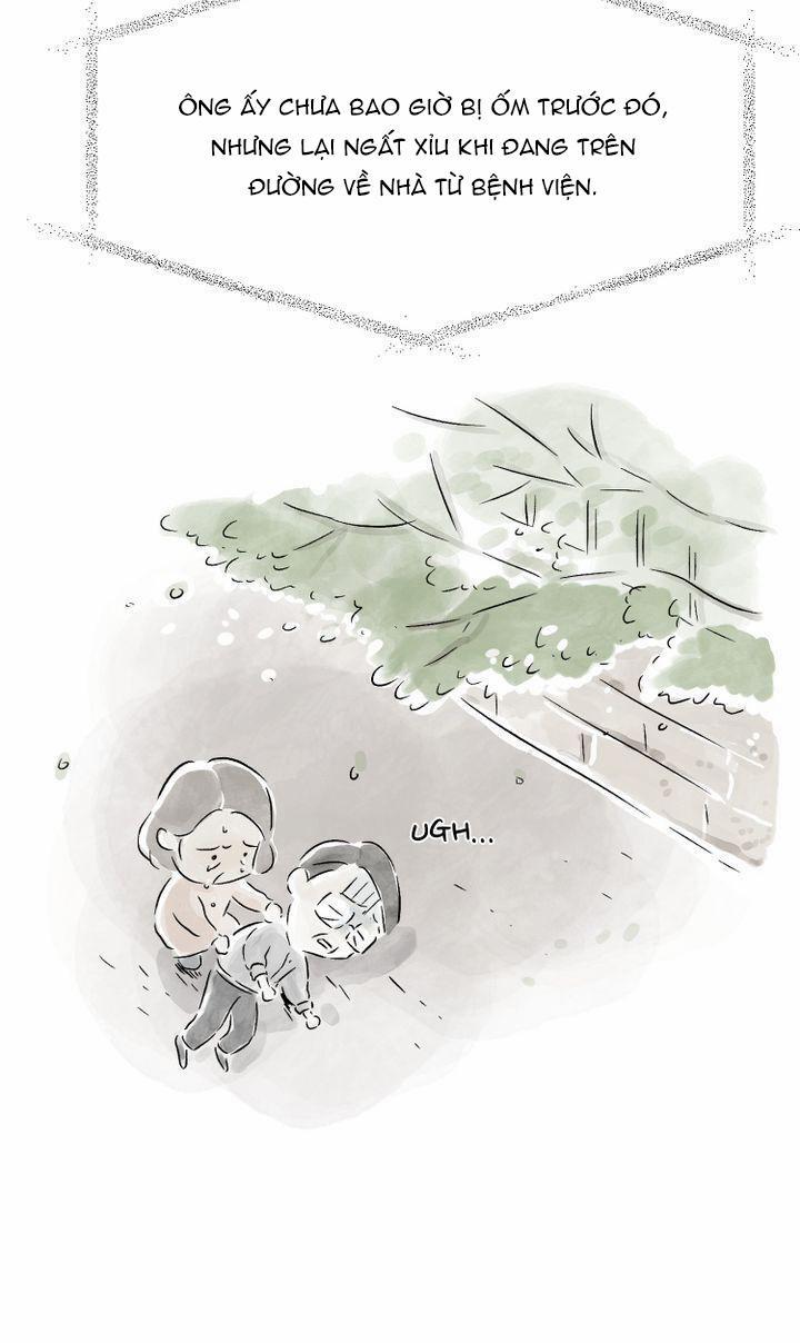 Hẹn Gặp Lại 3 trang 20