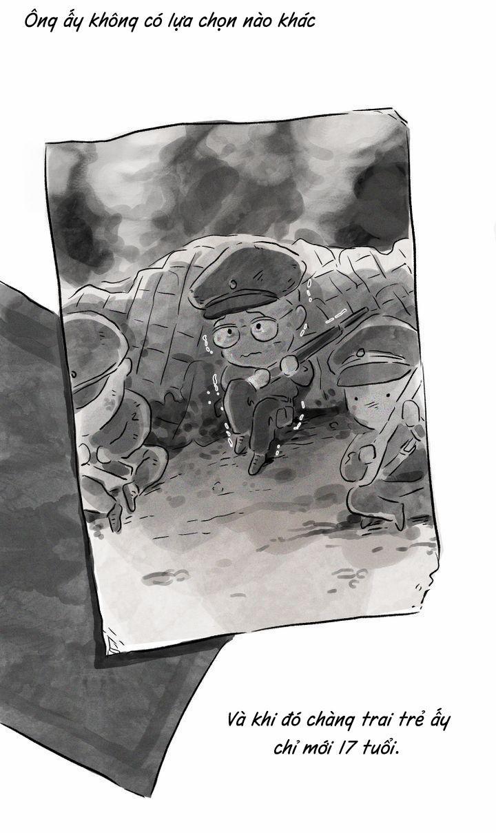 Hẹn Gặp Lại 4 trang 14