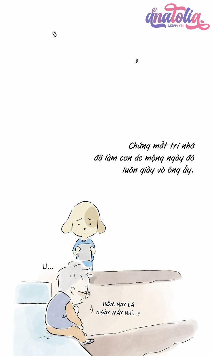 Hẹn Gặp Lại 4 trang 18