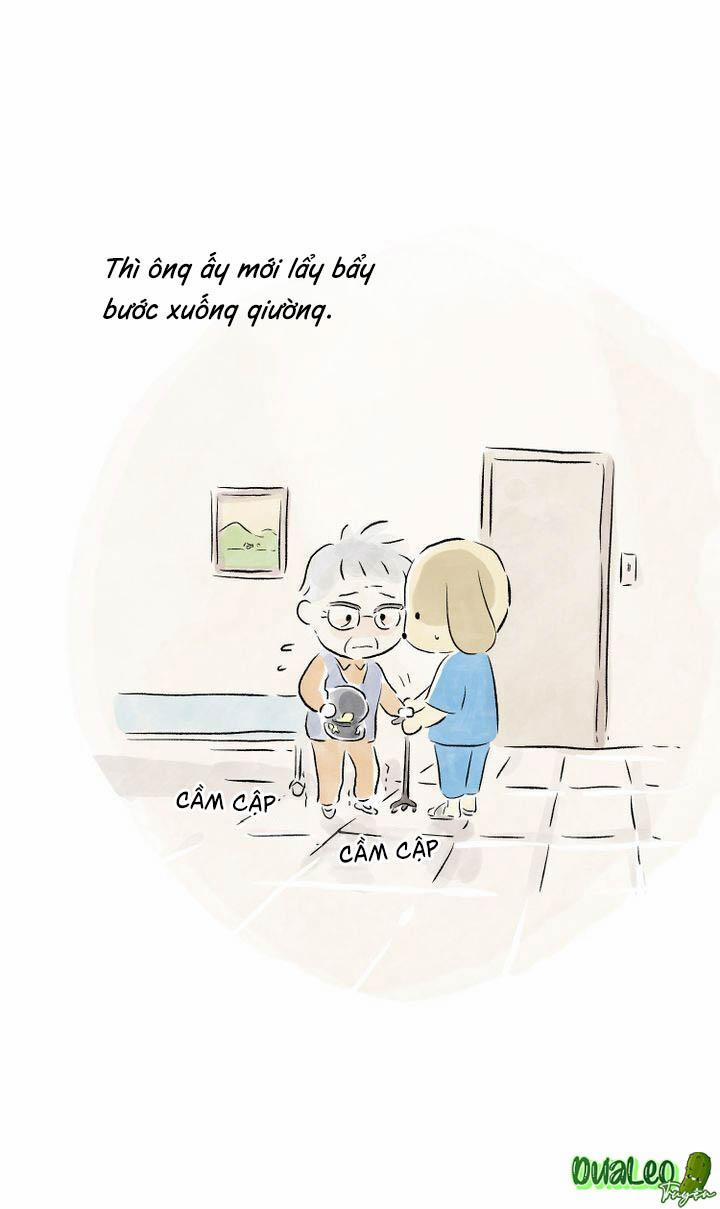 Hẹn Gặp Lại 4 trang 20