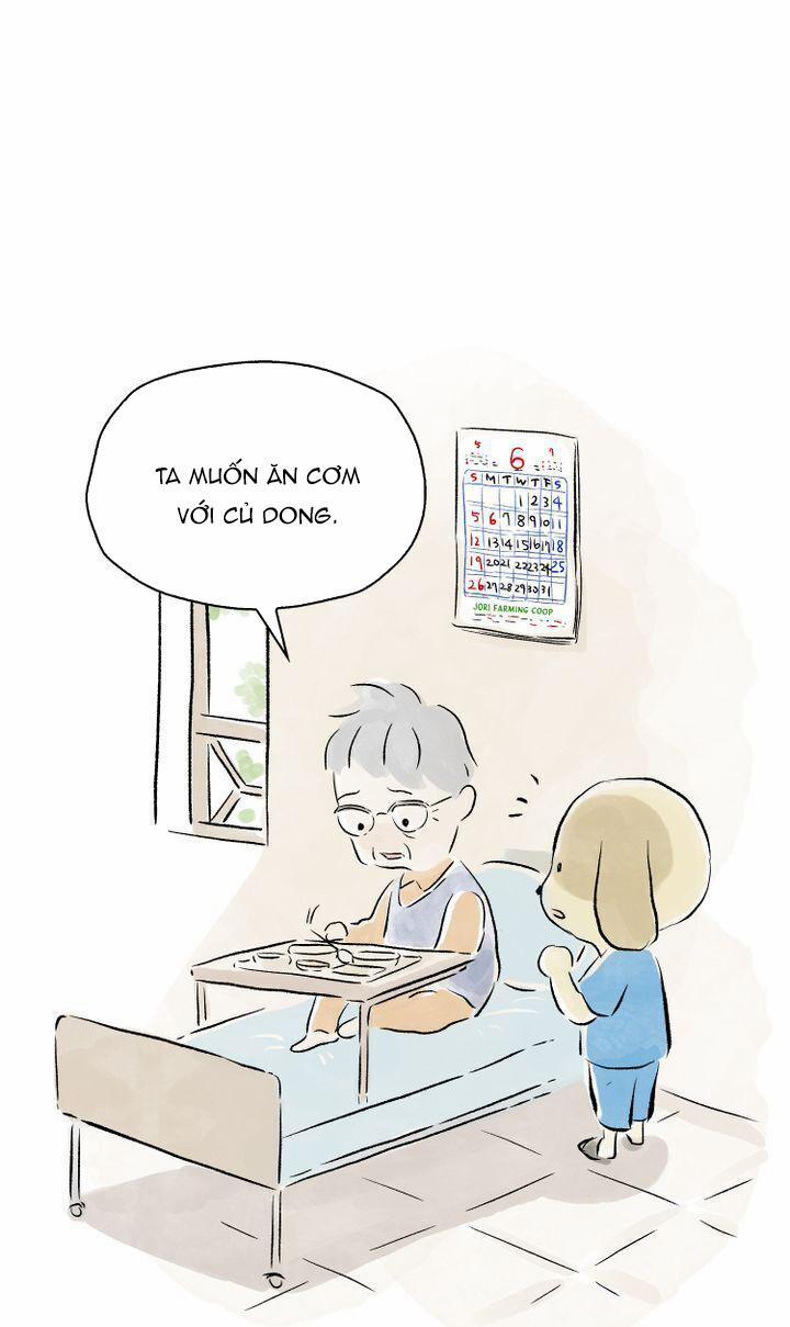 Hẹn Gặp Lại 4 trang 27