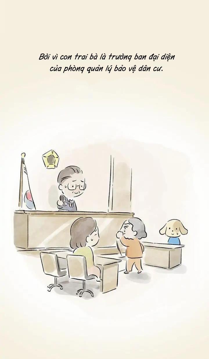 Hẹn Gặp Lại 5 trang 18