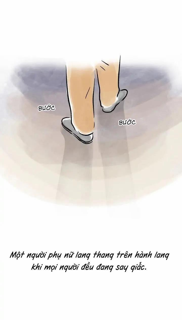 Hẹn Gặp Lại 5 trang 2