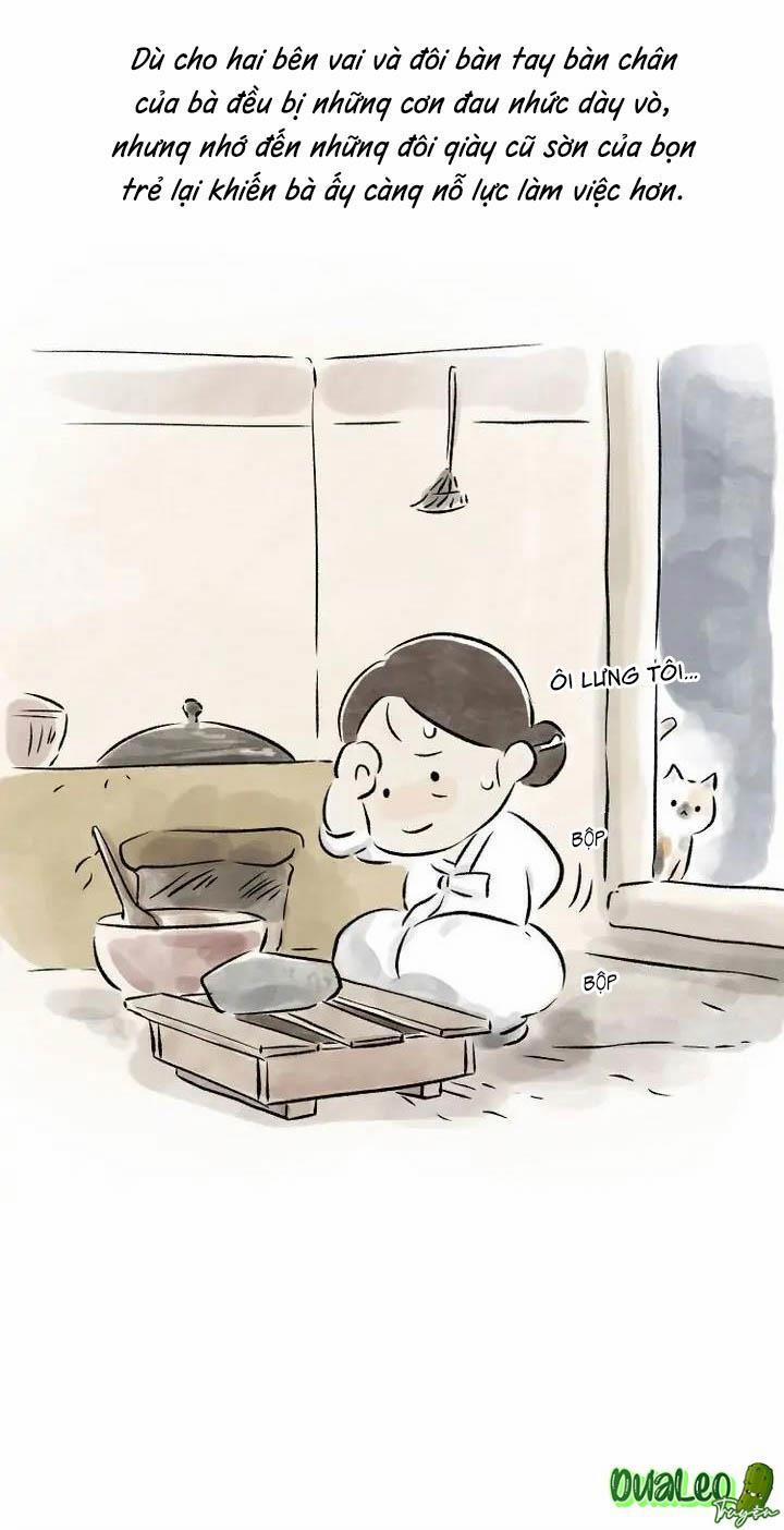 Hẹn Gặp Lại 6 trang 16