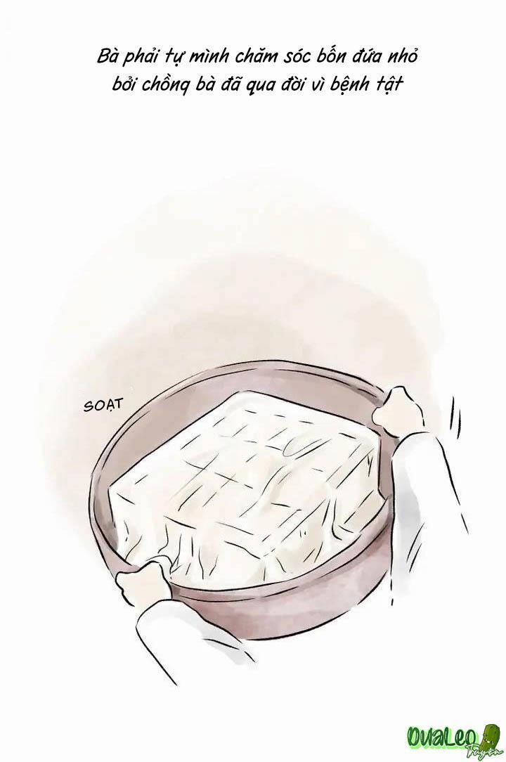 Hẹn Gặp Lại 6 trang 19