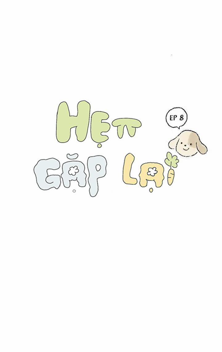 Hẹn Gặp Lại 8 trang 0
