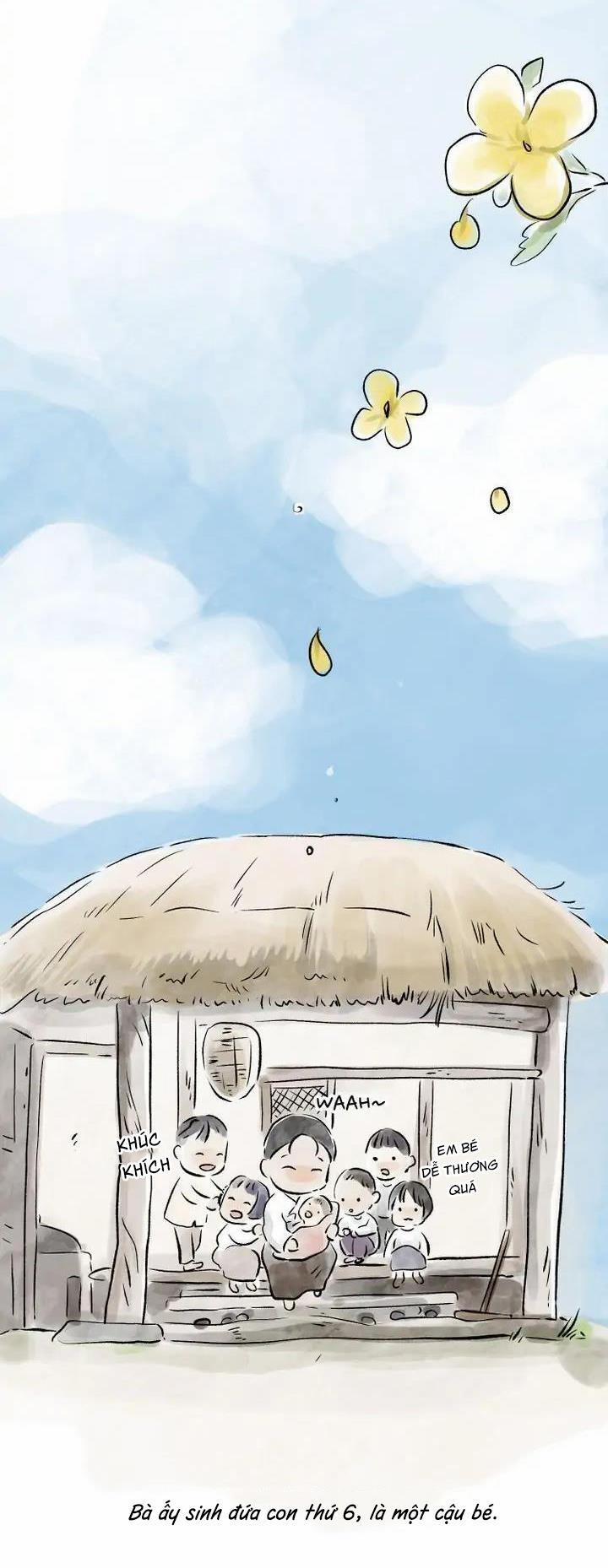 Hẹn Gặp Lại 8 trang 10