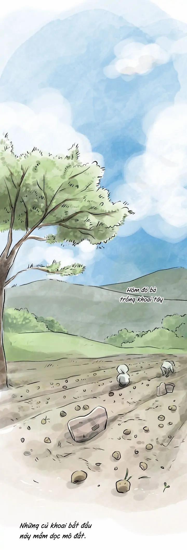 Hẹn Gặp Lại 8 trang 16