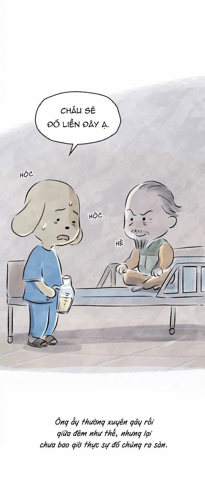 Hẹn Gặp Lại 9 trang 10