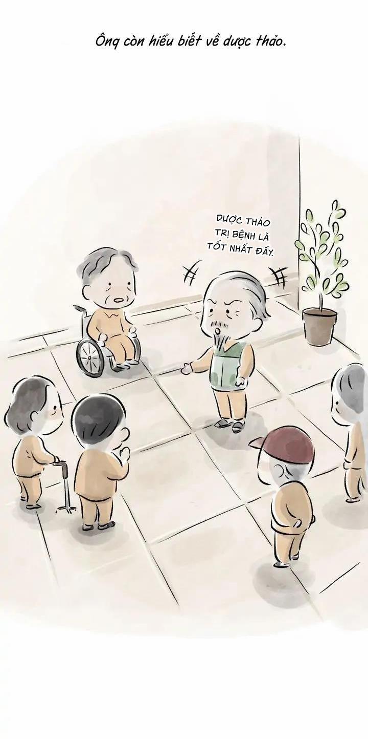 Hẹn Gặp Lại 9 trang 13