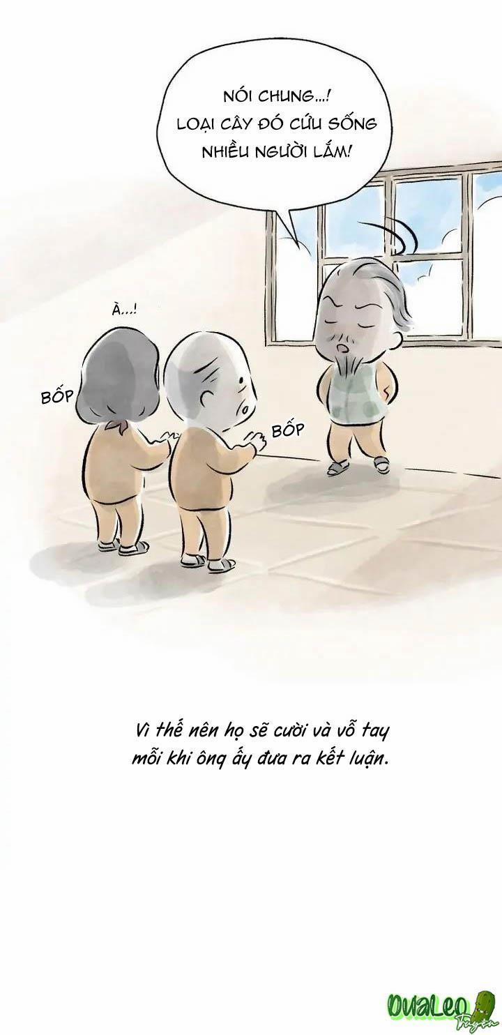 Hẹn Gặp Lại 9 trang 18