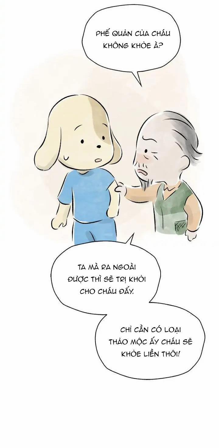 Hẹn Gặp Lại 9 trang 21