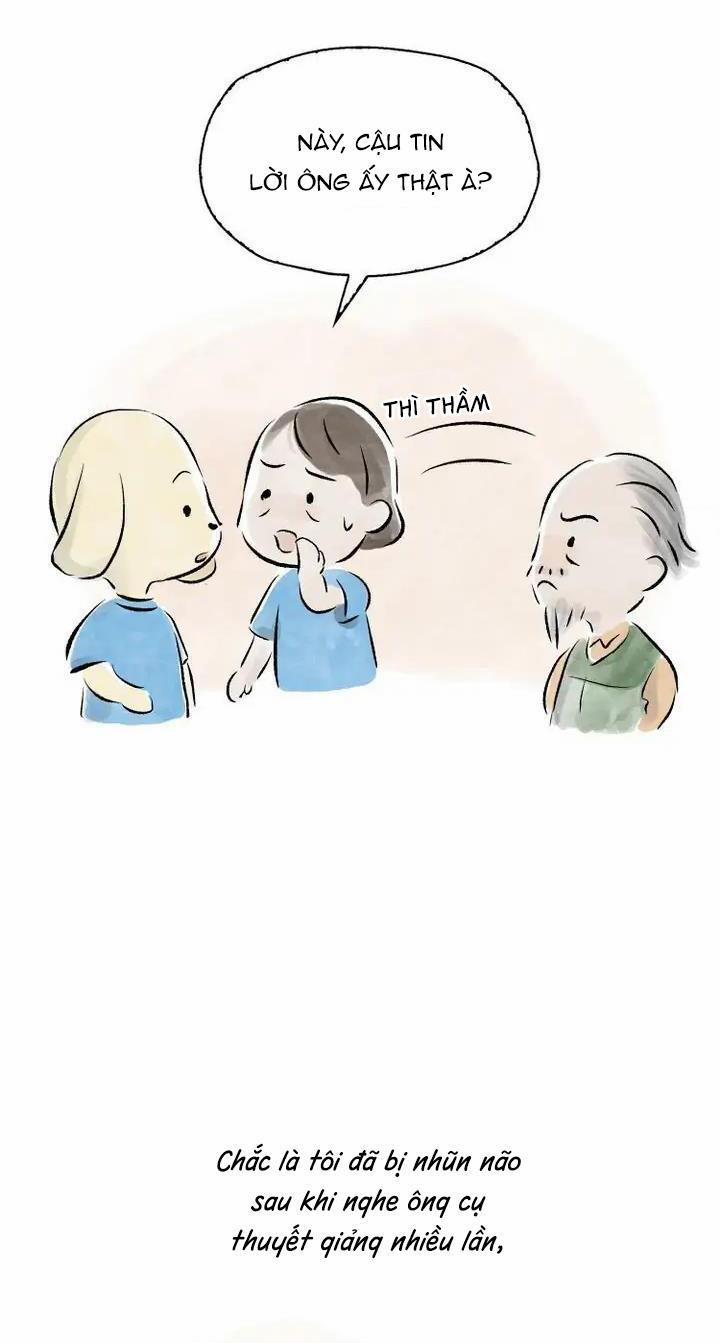 Hẹn Gặp Lại 9 trang 23