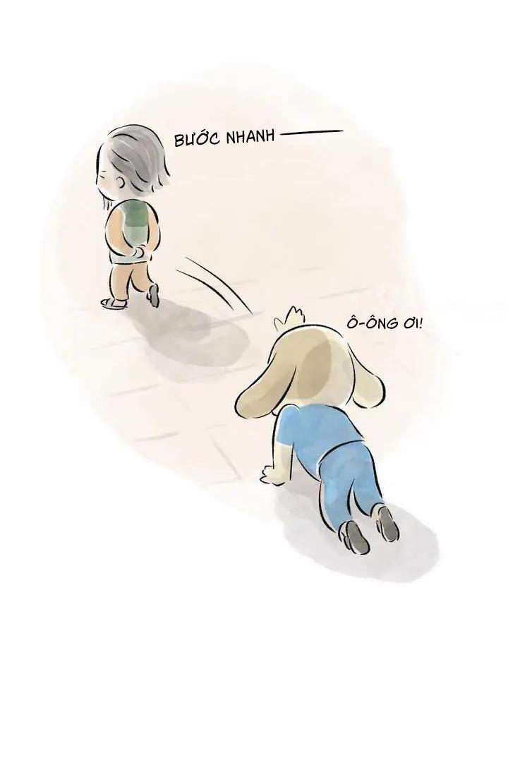 Hẹn Gặp Lại 9 trang 33