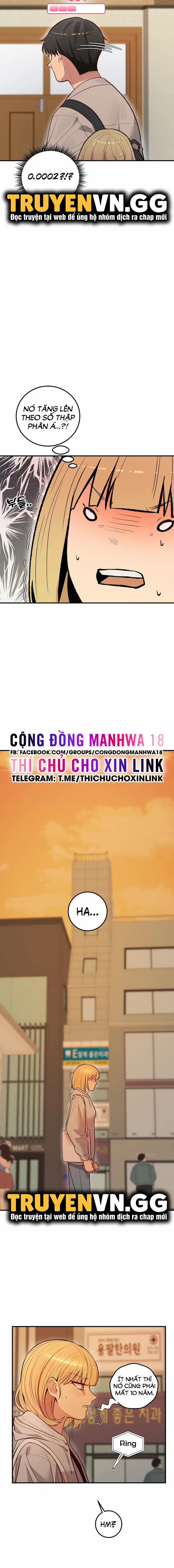 Hẹn hò không chân thực 1 trang 9