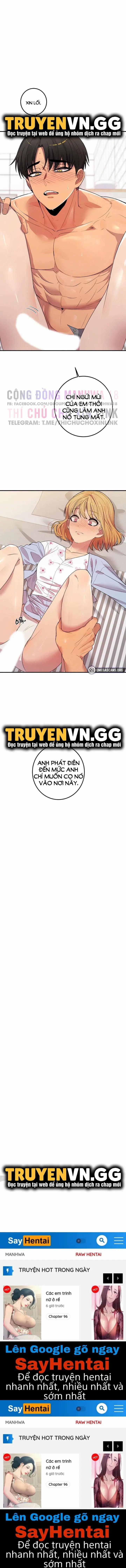 Hẹn hò không chân thực 2 trang 12