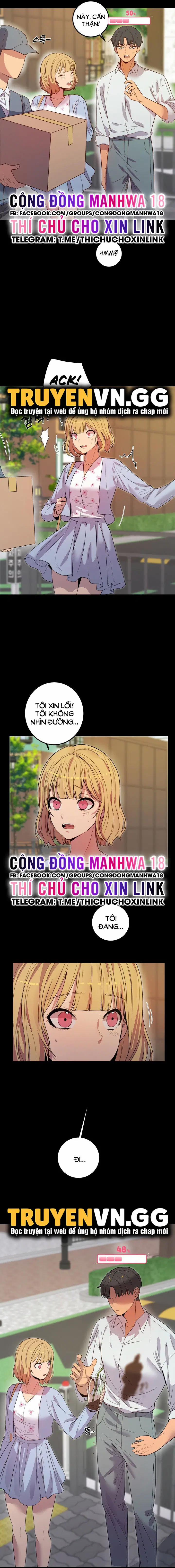 Hẹn hò không chân thực 2 trang 2