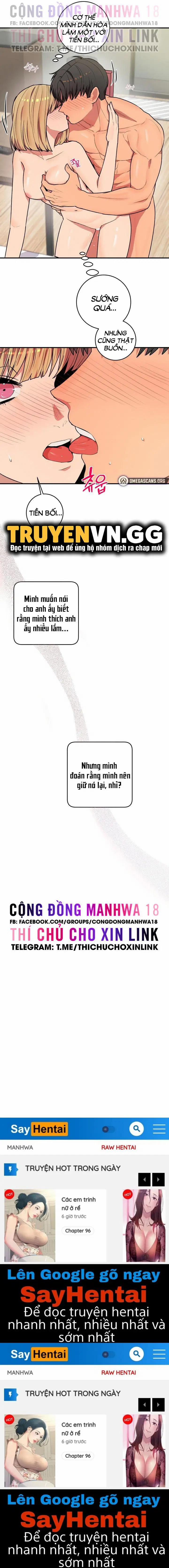 Hẹn hò không chân thực 4 trang 12