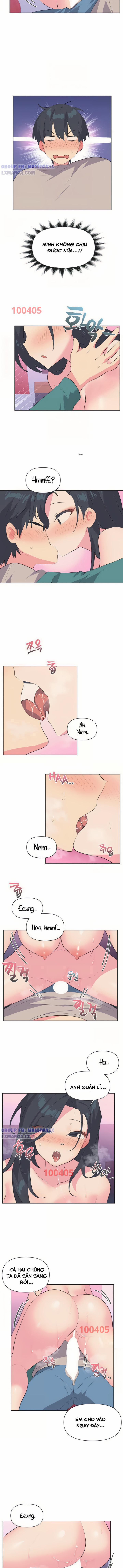 Hẹn Hò Với Thần Tượng 4 trang 3