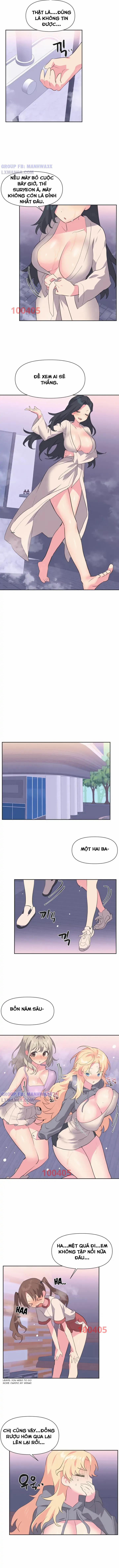 Hẹn Hò Với Thần Tượng 5 trang 4