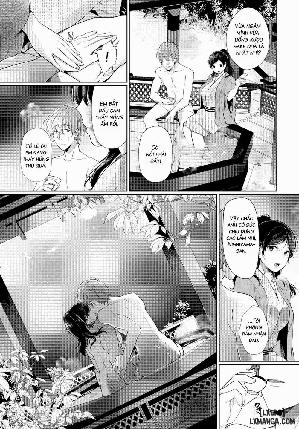 Henai Binetsu 1 trang 7