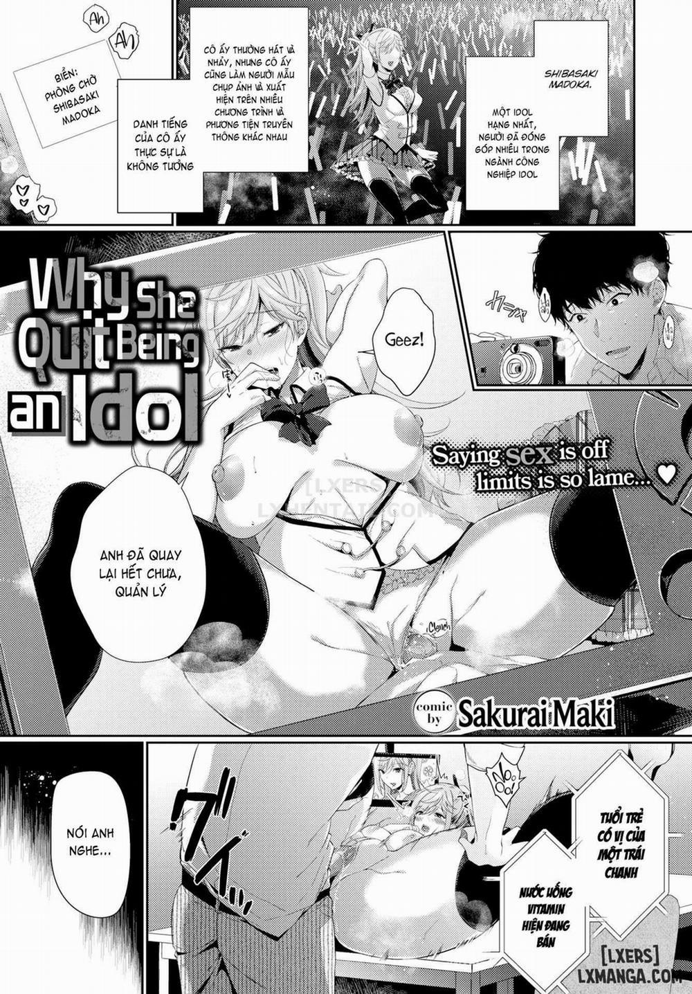 Henai Binetsu 4 trang 0