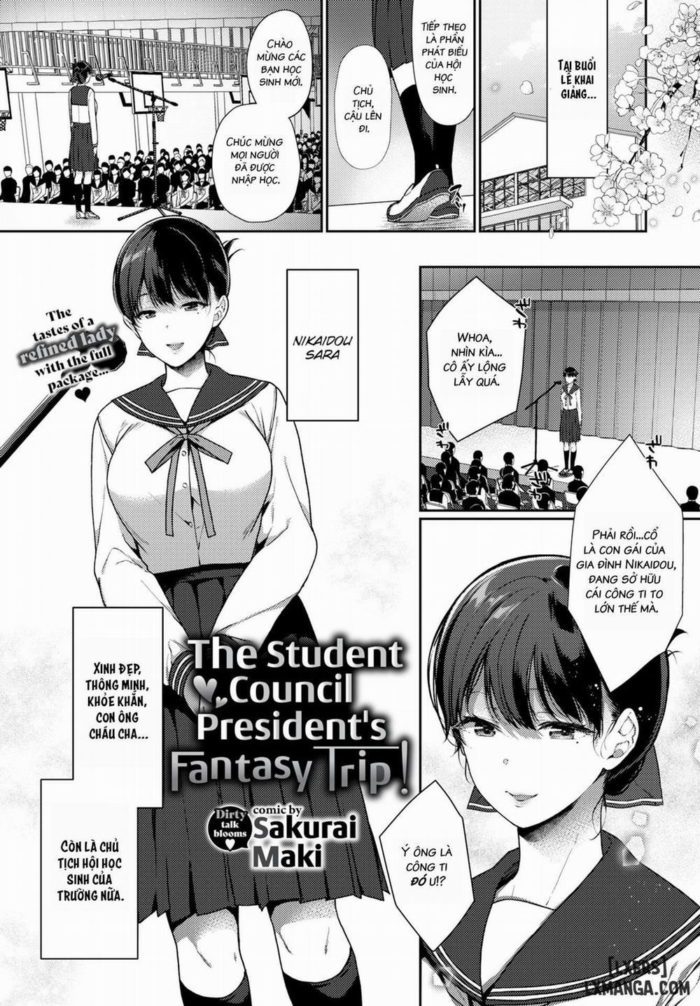 Henai Binetsu 5 trang 0