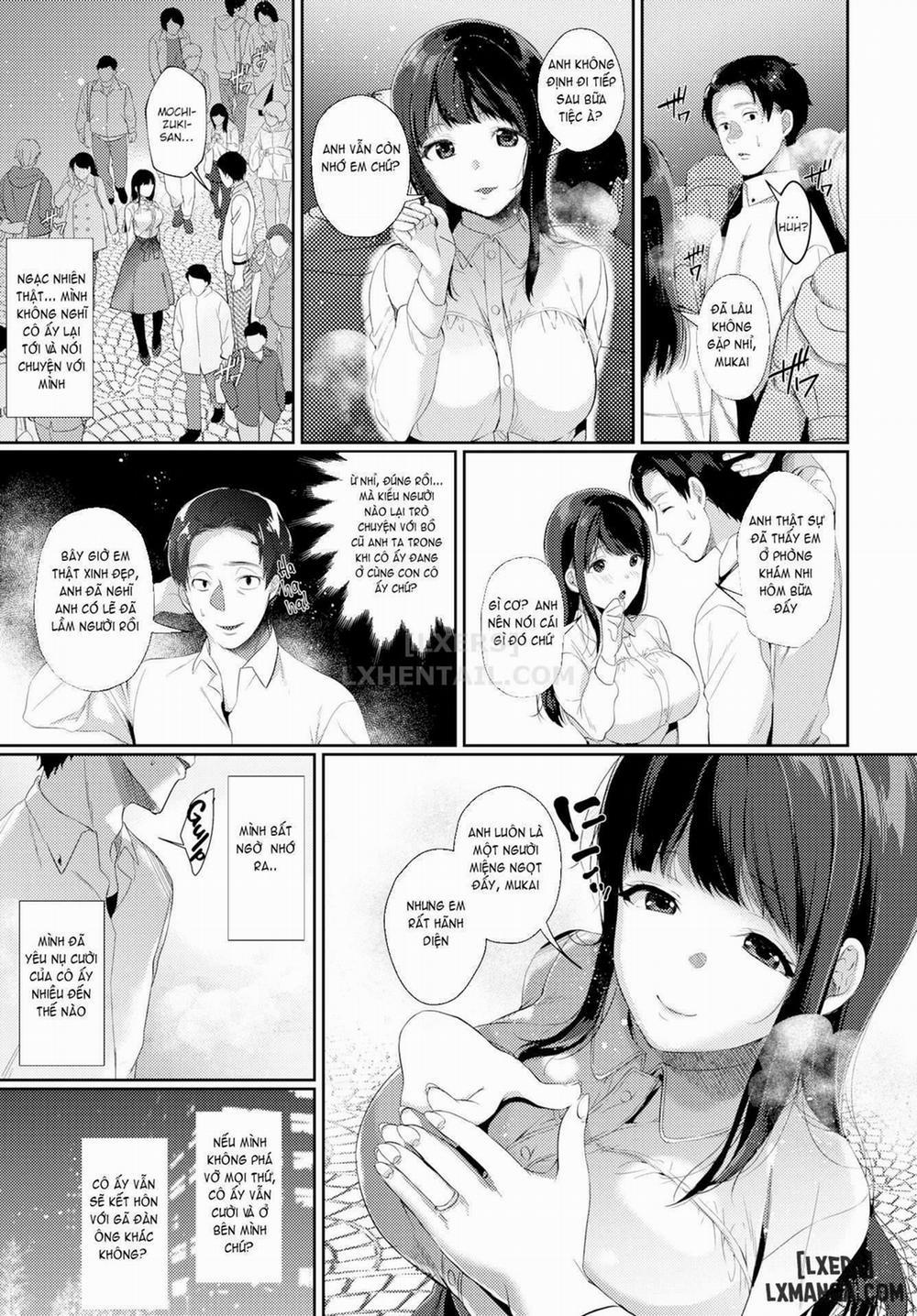 Henai Binetsu 7 trang 2