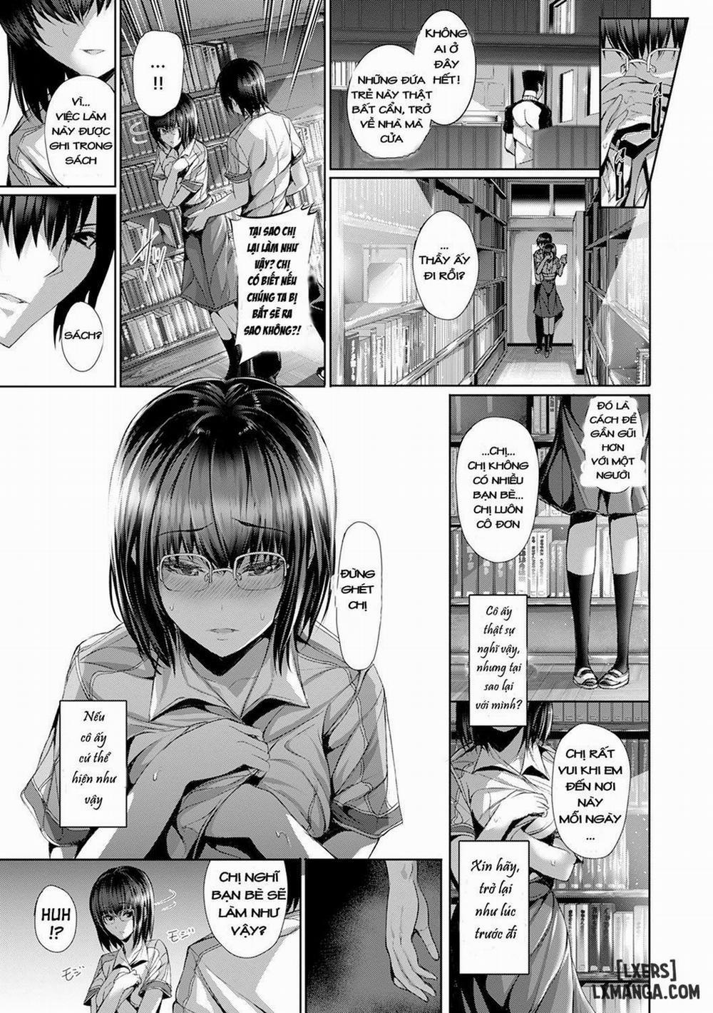 Henai Heroism 2 trang 5