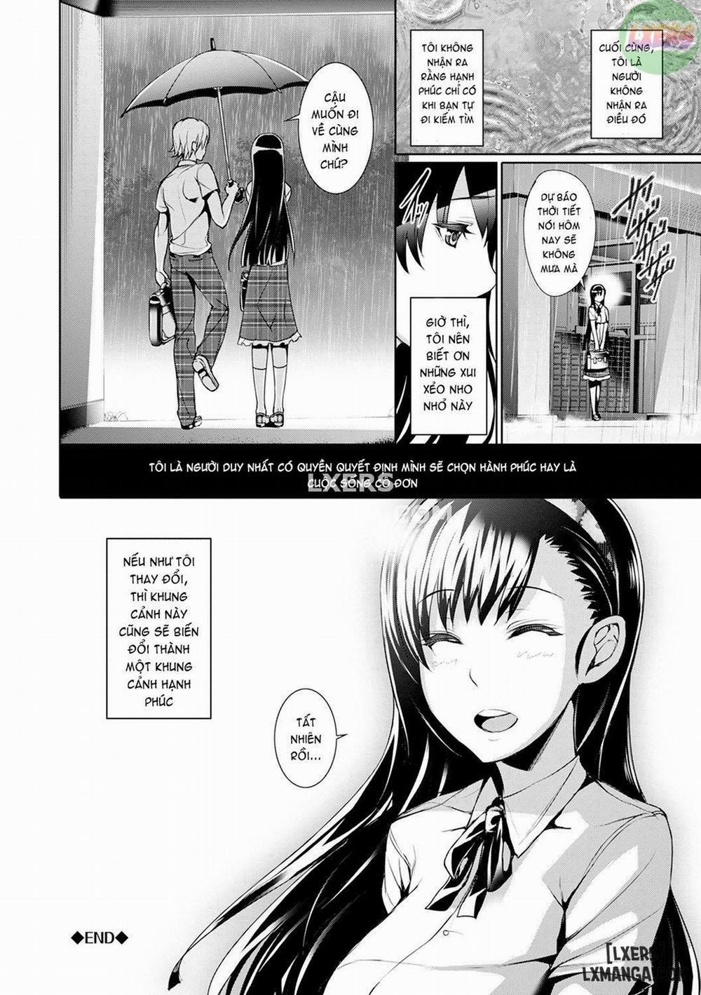 Henai Heroism 6 trang 23