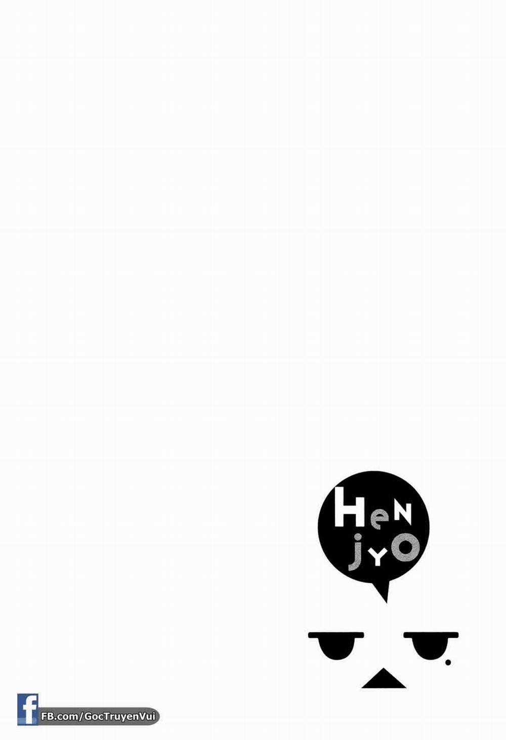 Henjo – Hen Na Joshi Kousei Amaguri Chiko 1 trang 31