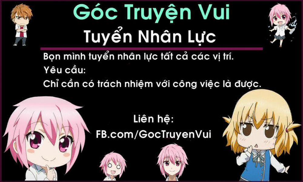Henjo – Hen Na Joshi Kousei Amaguri Chiko 1 trang 33