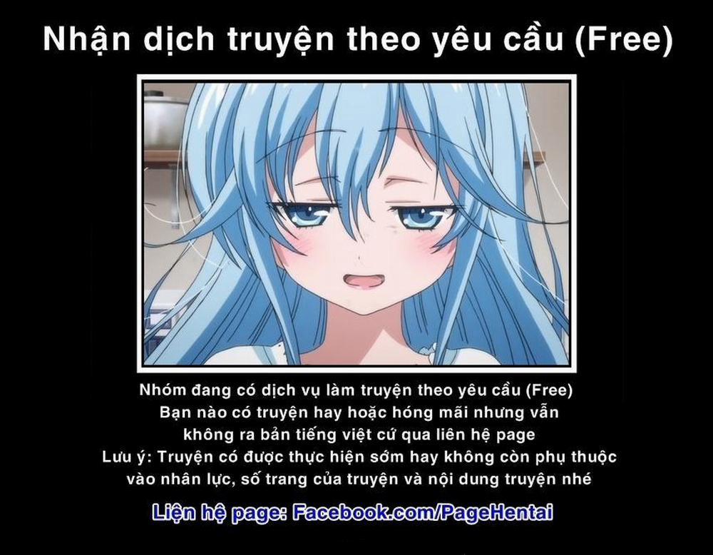 Henjo – Hen Na Joshi Kousei Amaguri Chiko 10 trang 1