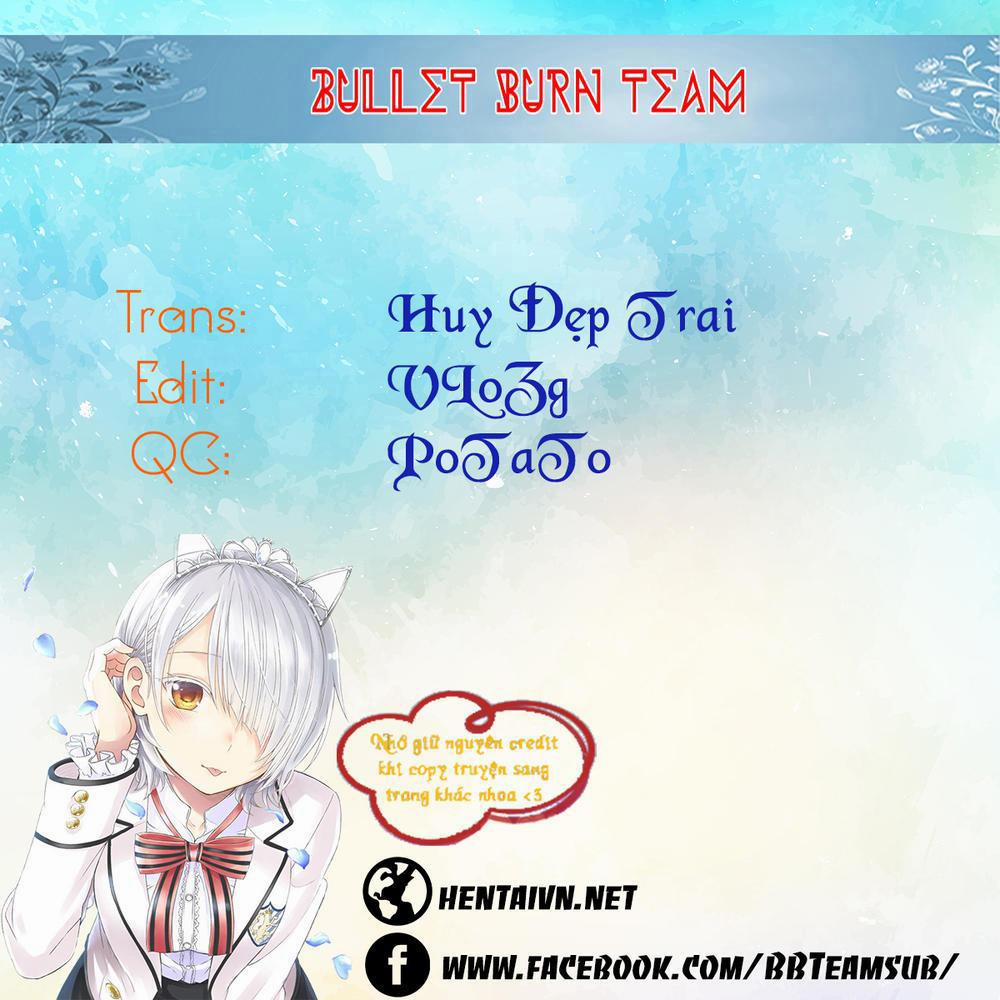 Henjo – Hen Na Joshi Kousei Amaguri Chiko 15 trang 1